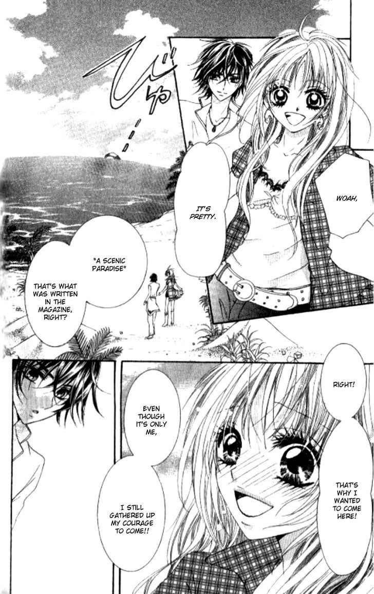 Read Yappari Nui ja Dame! Manga Online