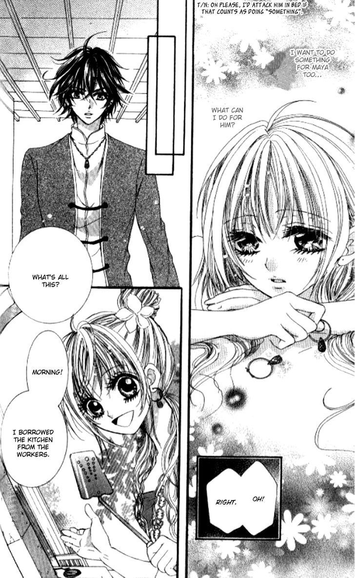 Read Yappari Nui ja Dame! Manga Online