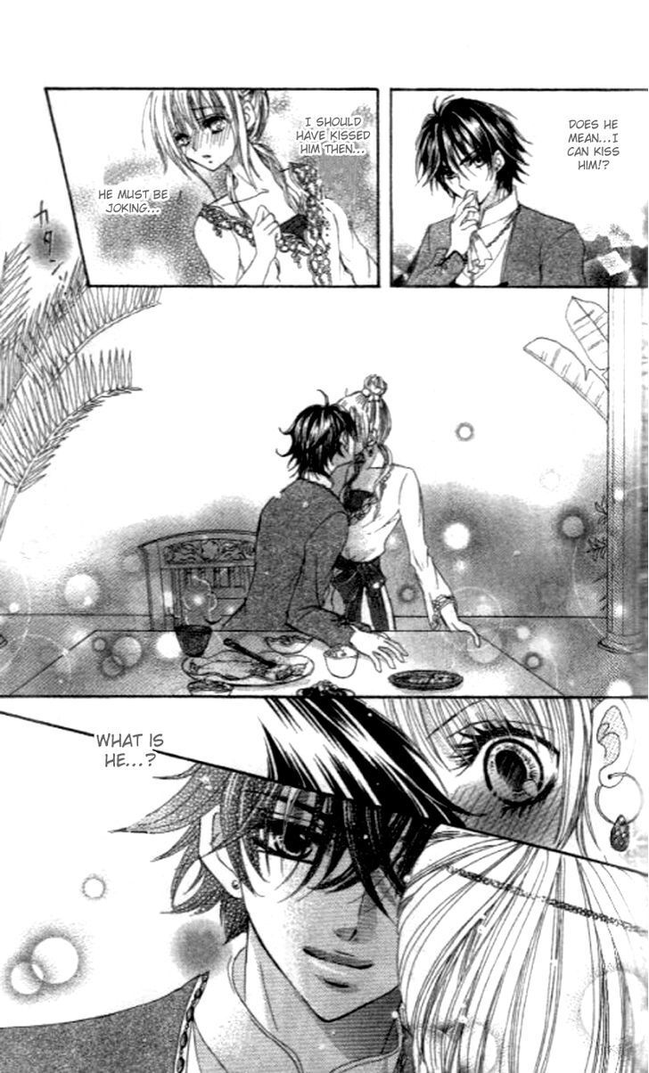 Read Yappari Nui ja Dame! Manga Online