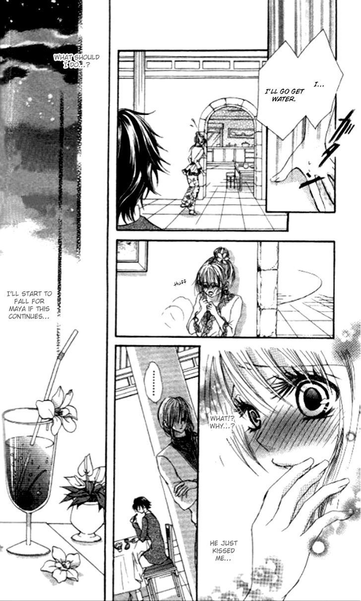 Read Yappari Nui ja Dame! Manga Online