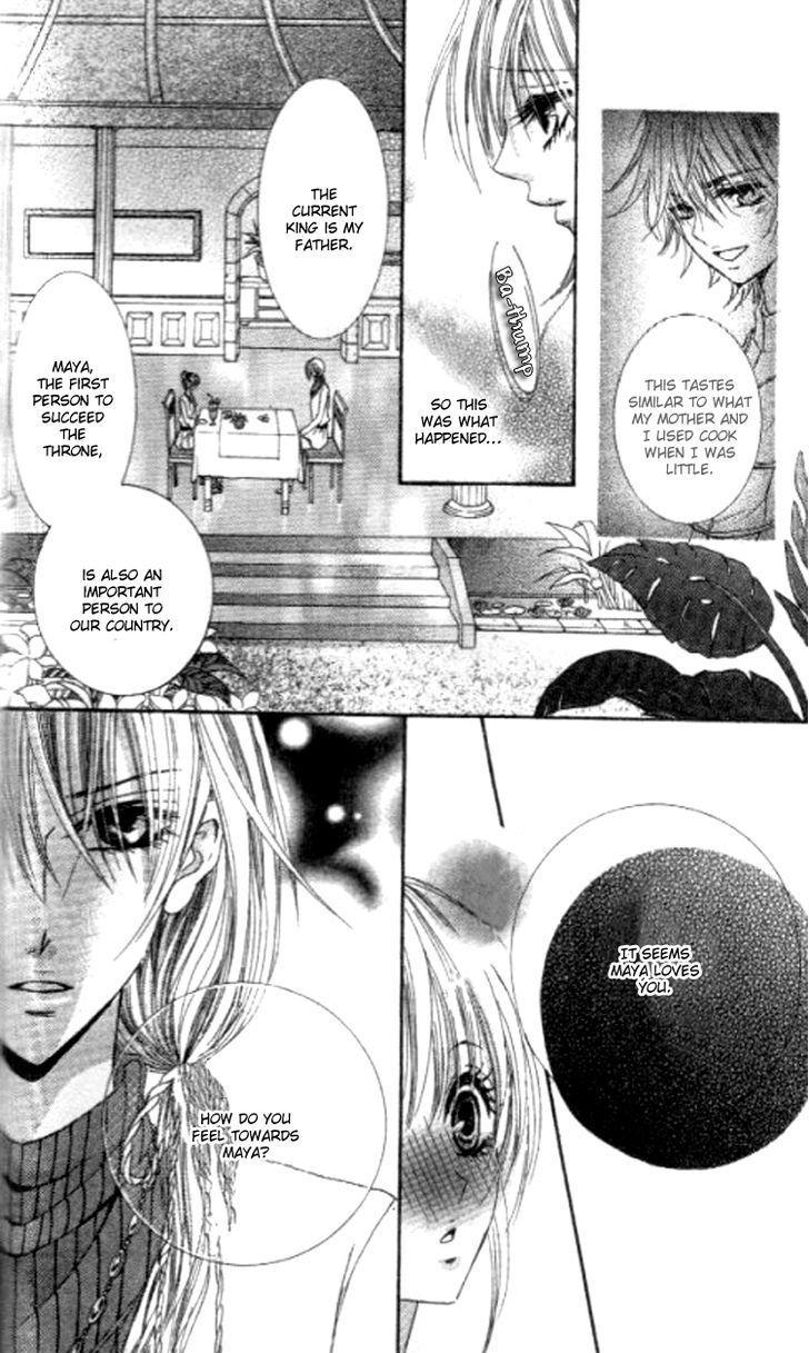 Read Yappari Nui ja Dame! Manga Online