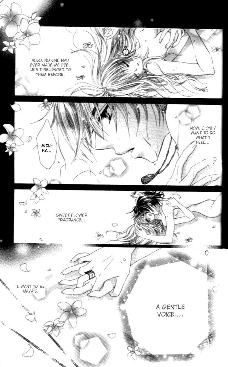 Read Yappari Nui ja Dame! Manga Online