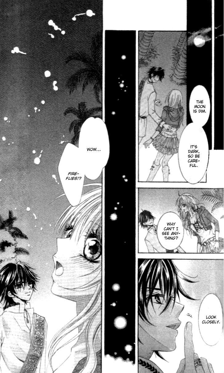 Read Yappari Nui ja Dame! Manga Online