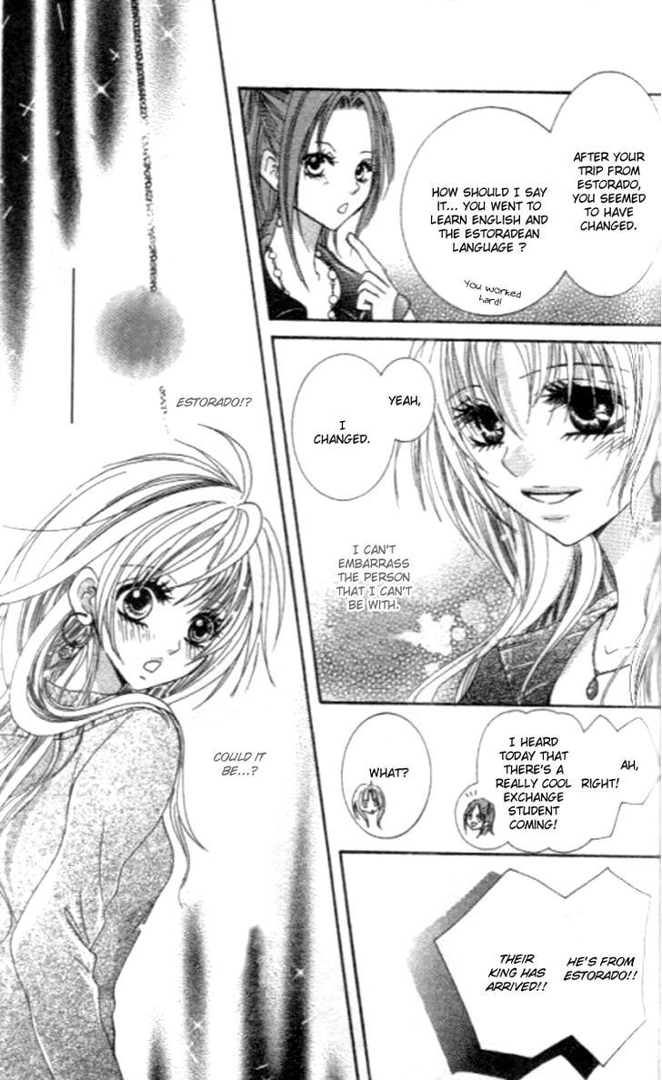 Read Yappari Nui ja Dame! Manga Online