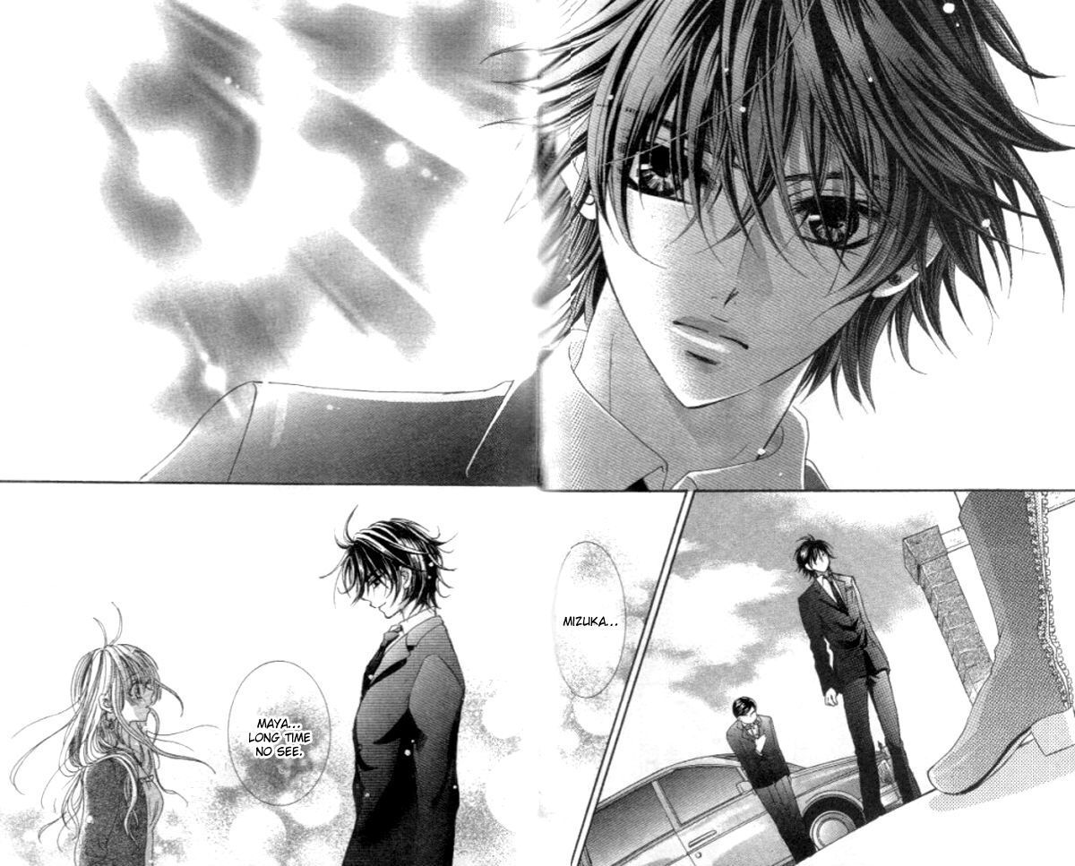 Read Yappari Nui ja Dame! Manga Online