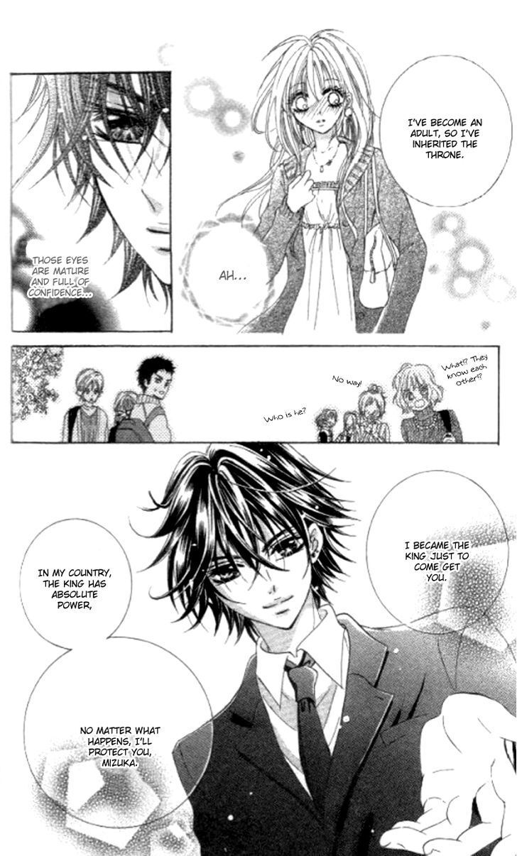 Read Yappari Nui ja Dame! Manga Online