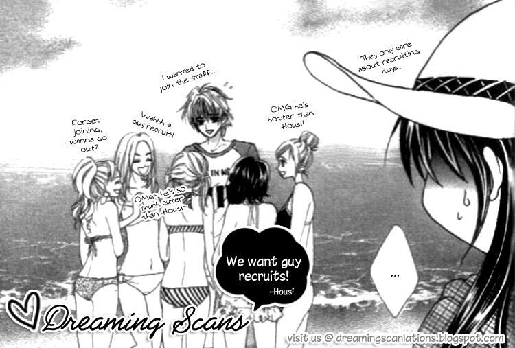 Read Yappari Nui ja Dame! Manga Online