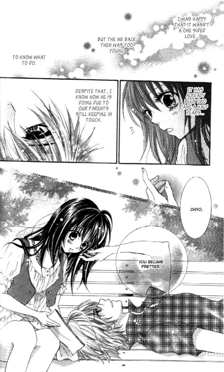 Read Yappari Nui ja Dame! Manga Online