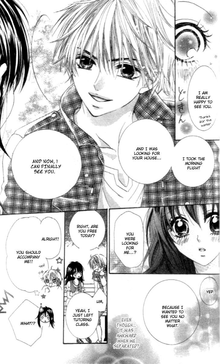 Read Yappari Nui ja Dame! Manga Online