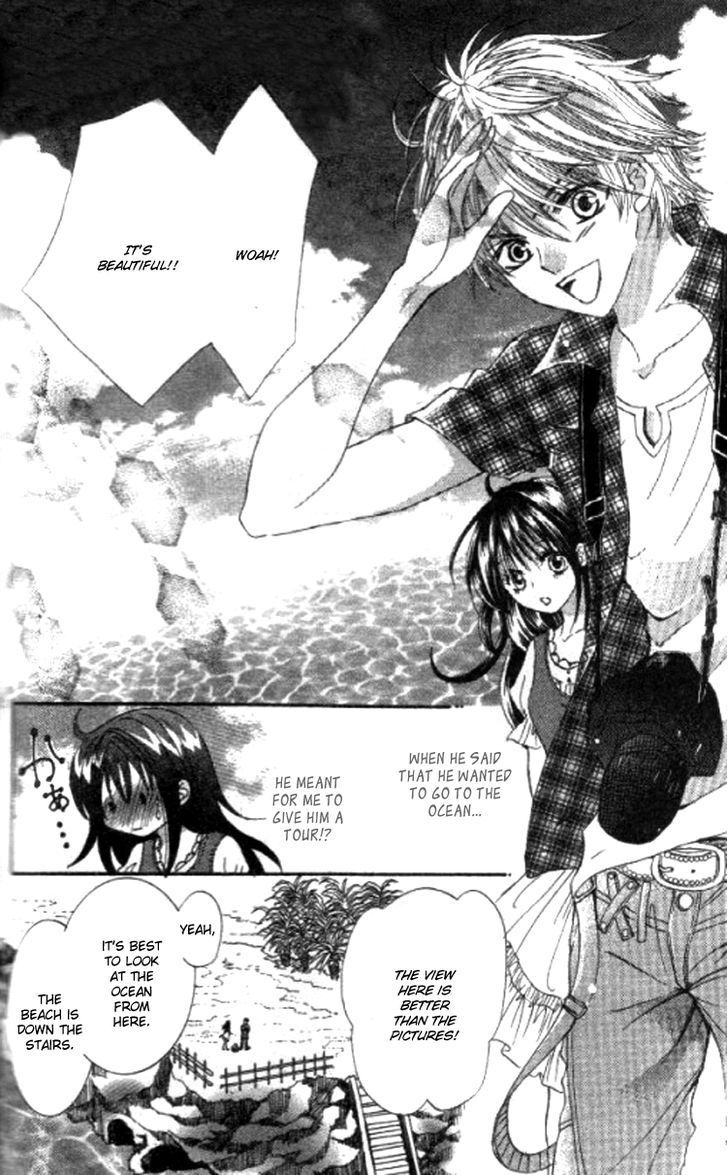 Read Yappari Nui ja Dame! Manga Online