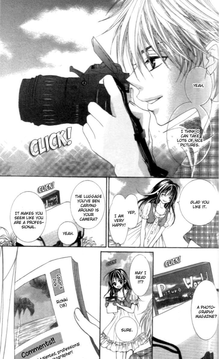 Read Yappari Nui ja Dame! Manga Online