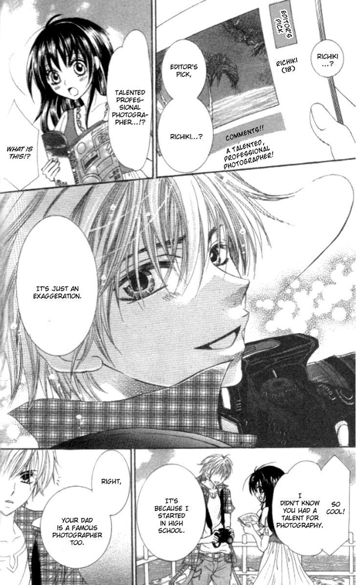 Read Yappari Nui ja Dame! Manga Online