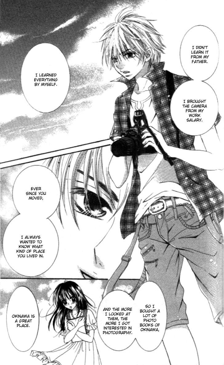 Read Yappari Nui ja Dame! Manga Online