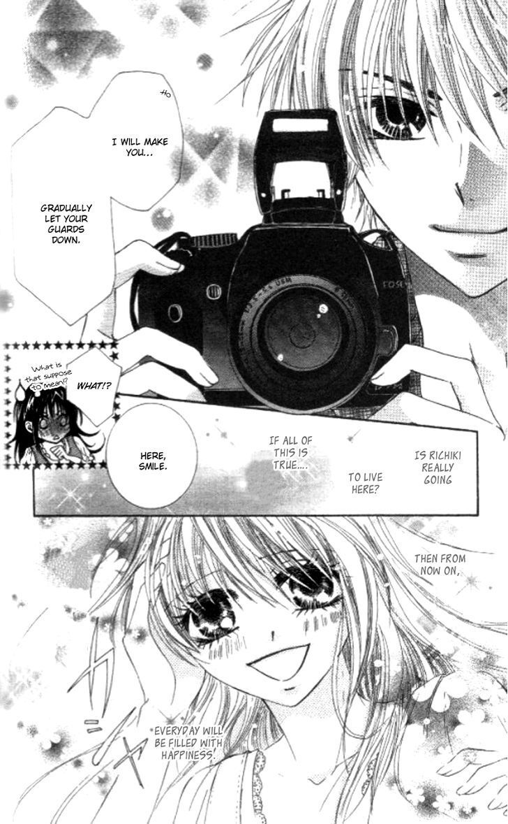 Read Yappari Nui ja Dame! Manga Online