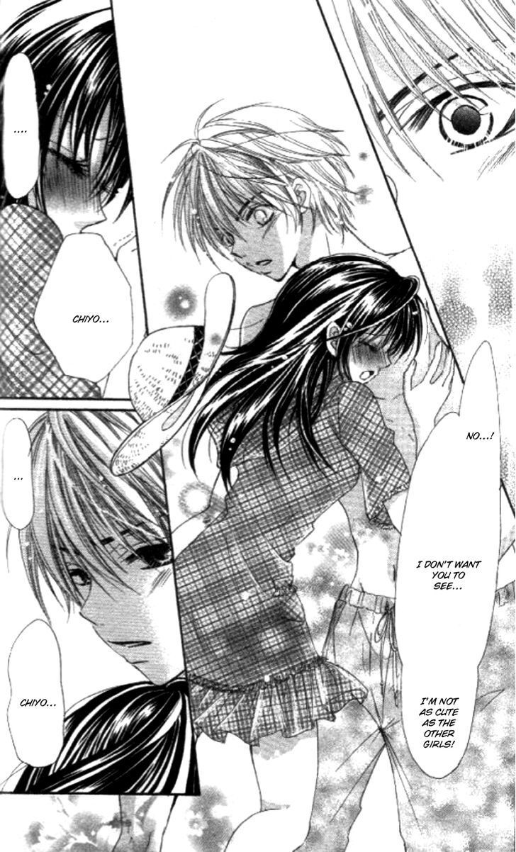 Read Yappari Nui ja Dame! Manga Online