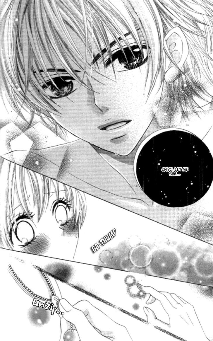 Read Yappari Nui ja Dame! Manga Online