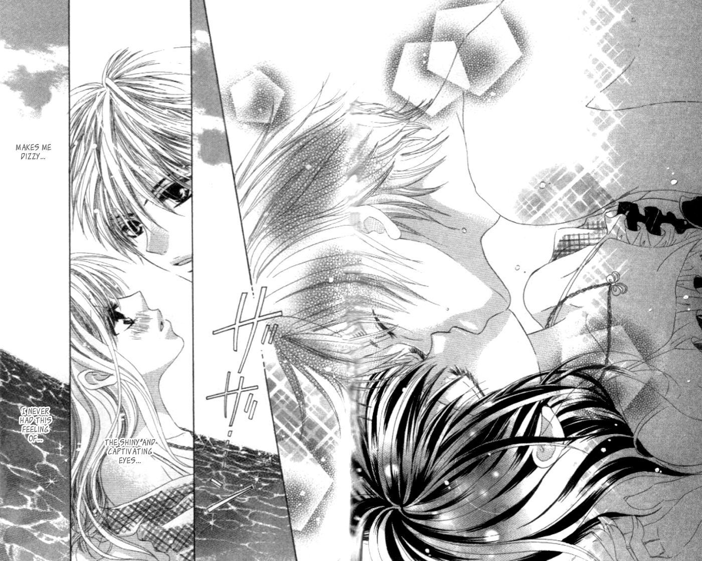 Read Yappari Nui ja Dame! Manga Online