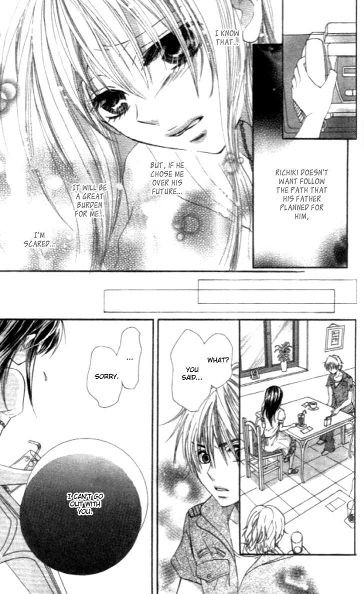 Read Yappari Nui ja Dame! Manga Online