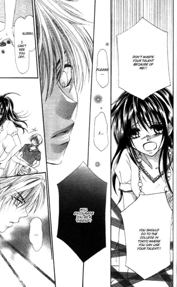 Read Yappari Nui ja Dame! Manga Online