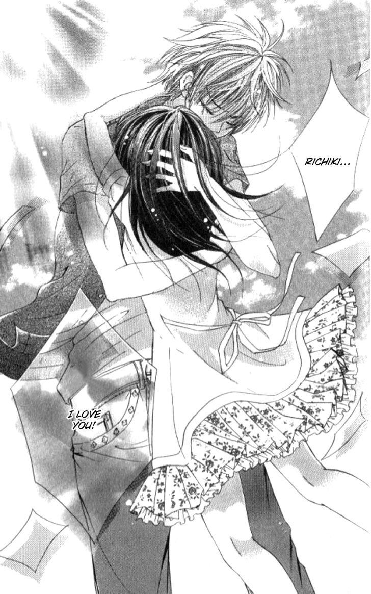 Read Yappari Nui ja Dame! Manga Online