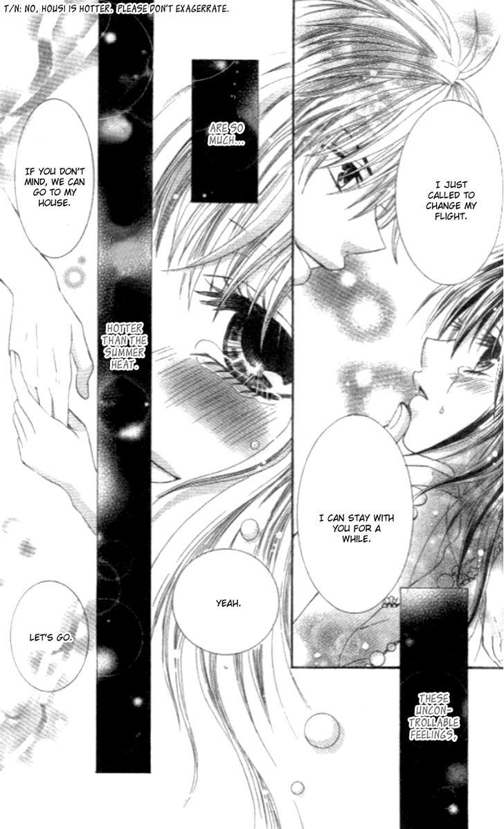 Read Yappari Nui ja Dame! Manga Online