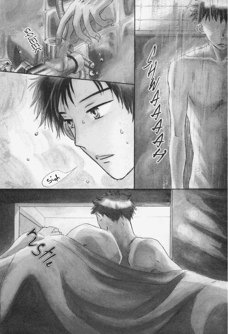 Read Yasashii Watashi Manga Online