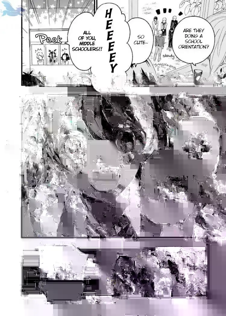 Read Yasashikunakunai! Manga Online