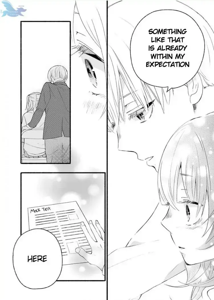 Read Yasashikunakunai! Manga Online