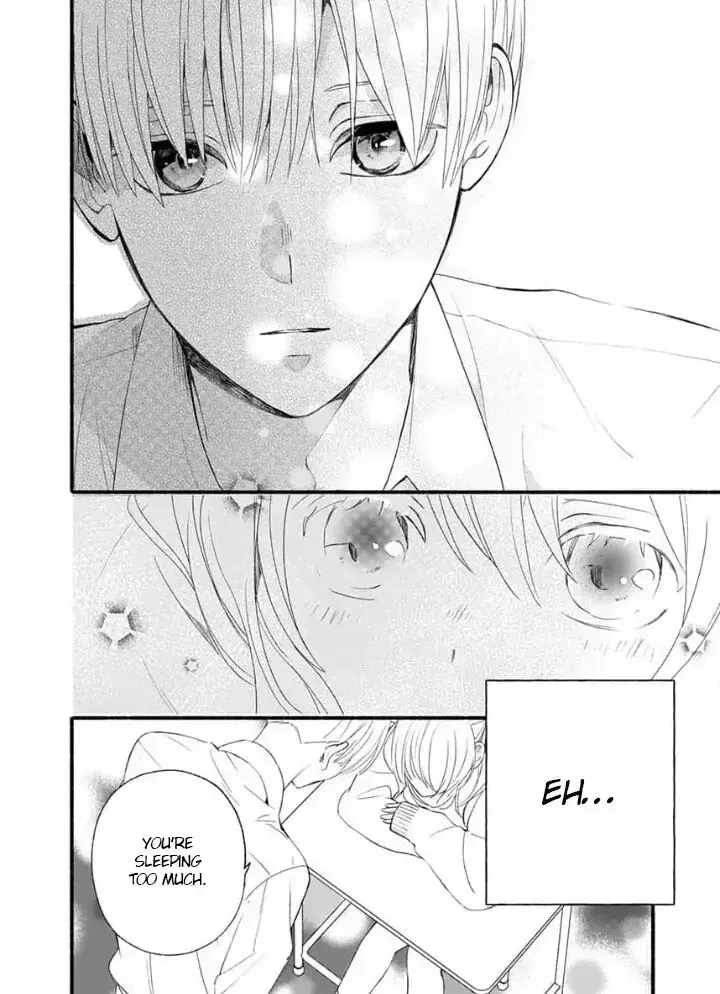 Read Yasashikunakunai! Manga Online