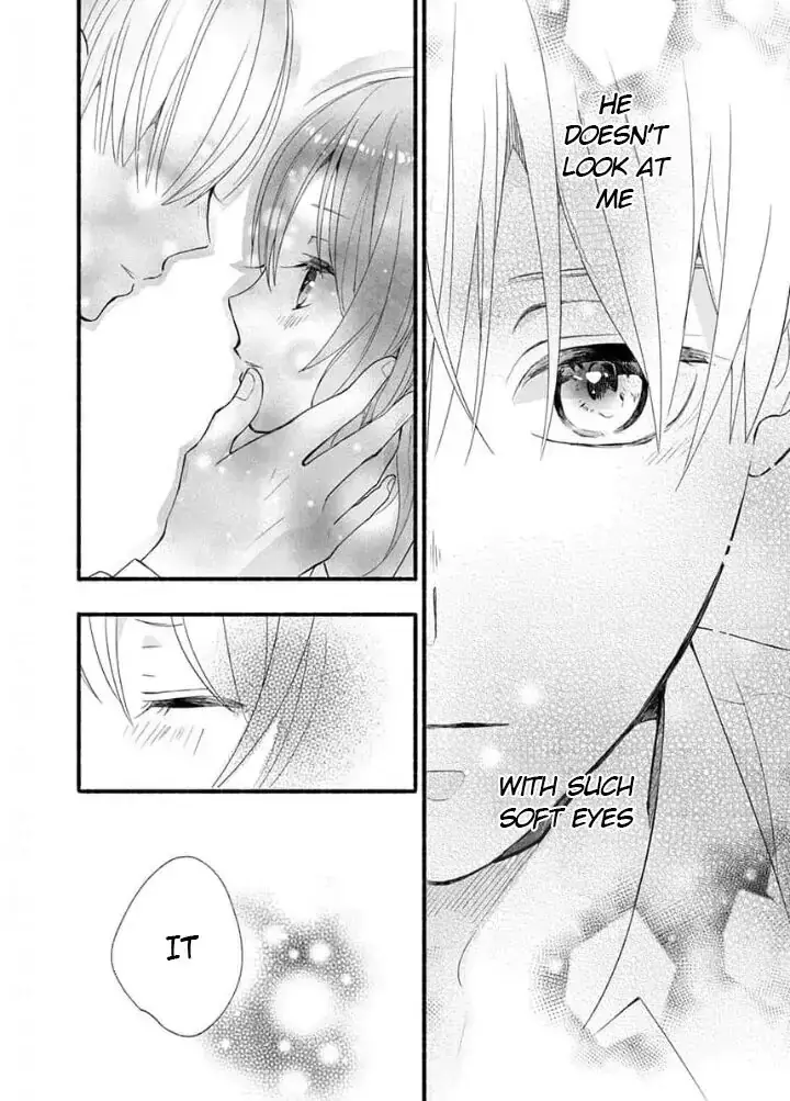 Read Yasashikunakunai! Manga Online