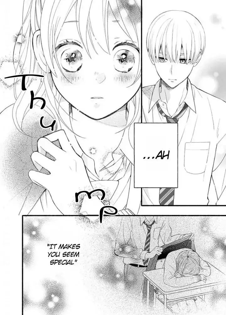 Read Yasashikunakunai! Manga Online