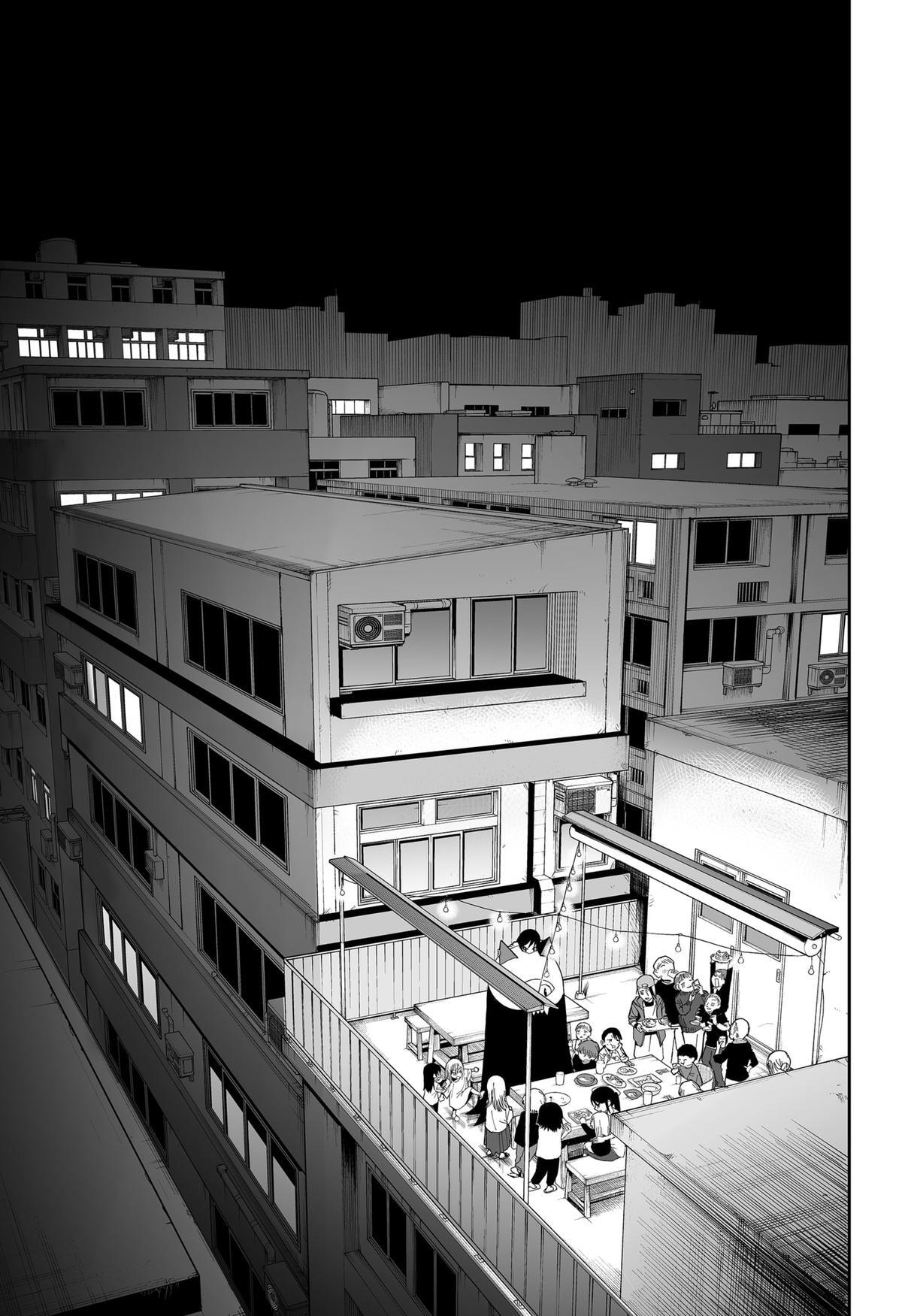 Read Yattara Manga Online