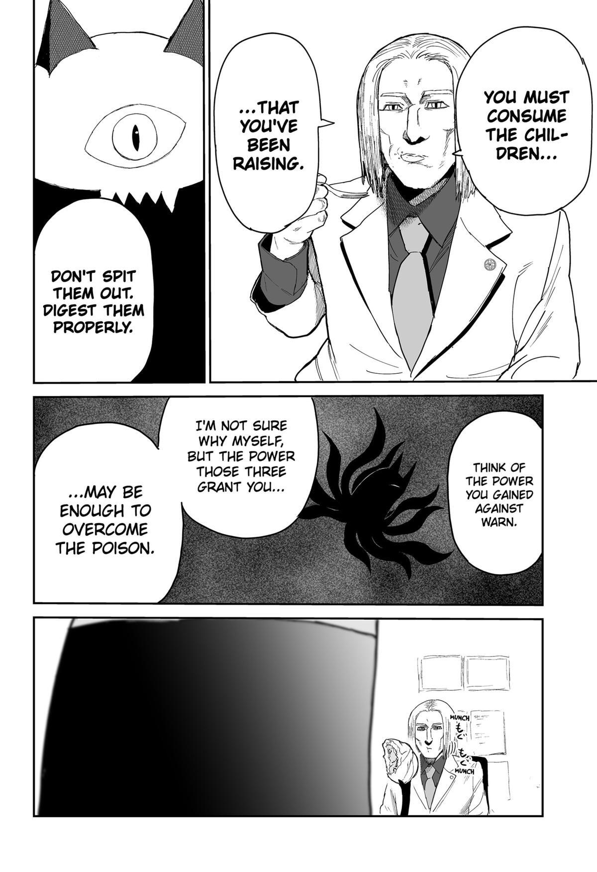 Read Yattara Manga Online