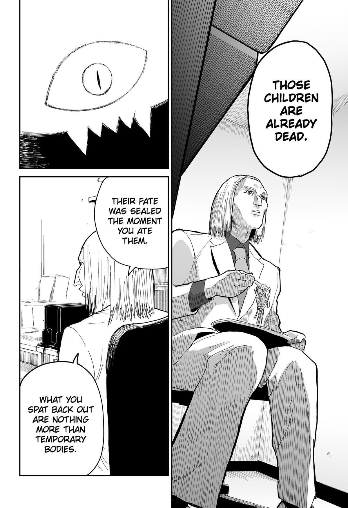 Read Yattara Manga Online