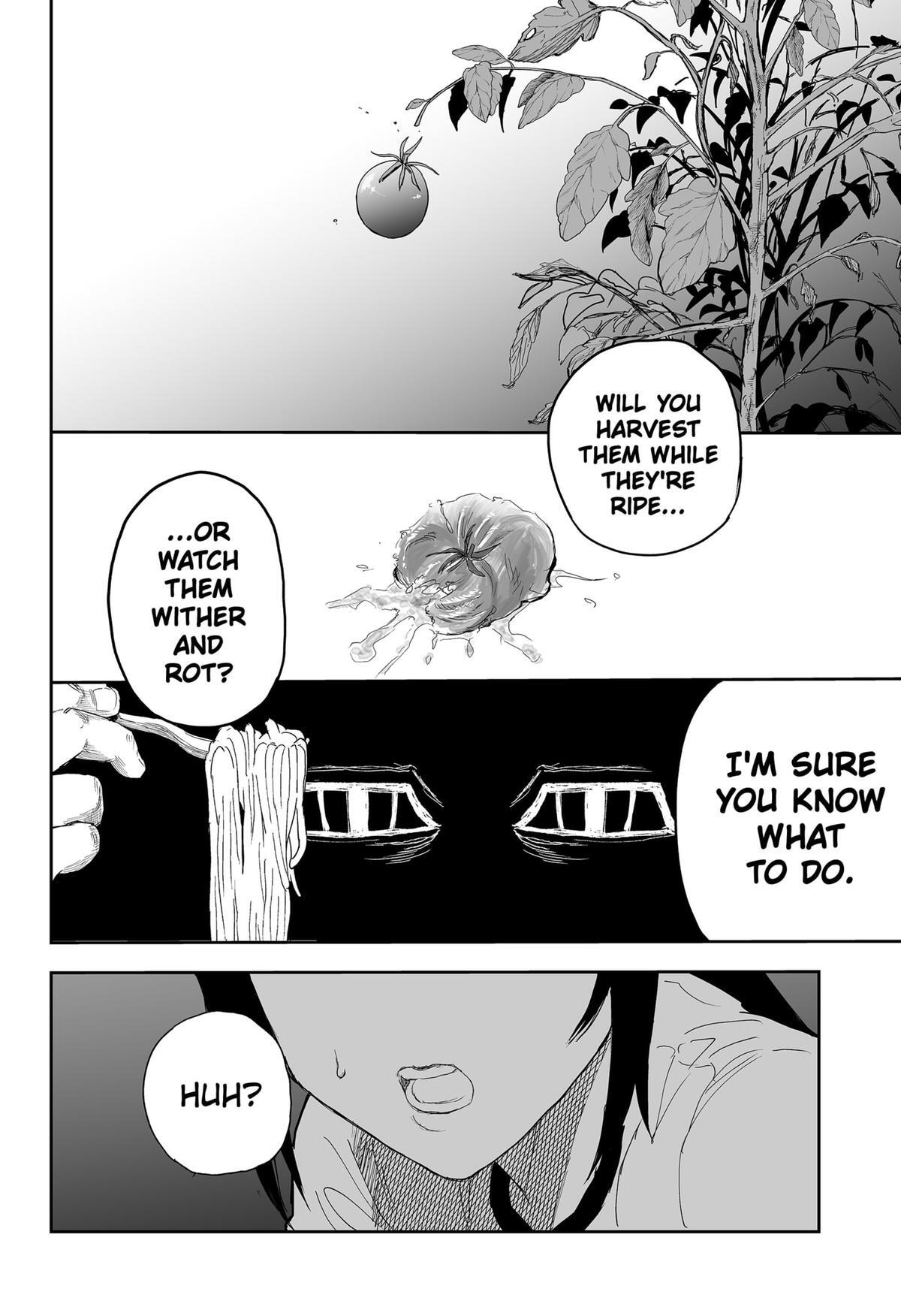 Read Yattara Manga Online