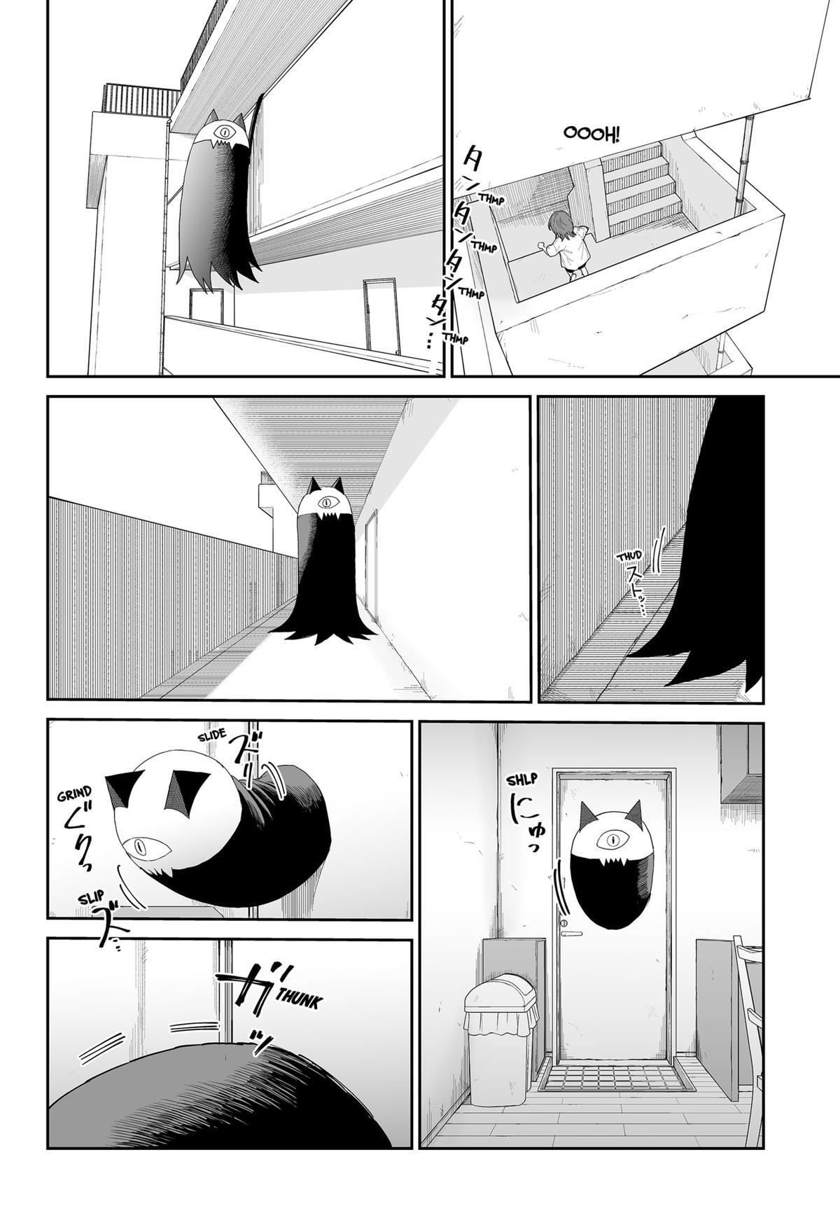 Read Yattara Manga Online