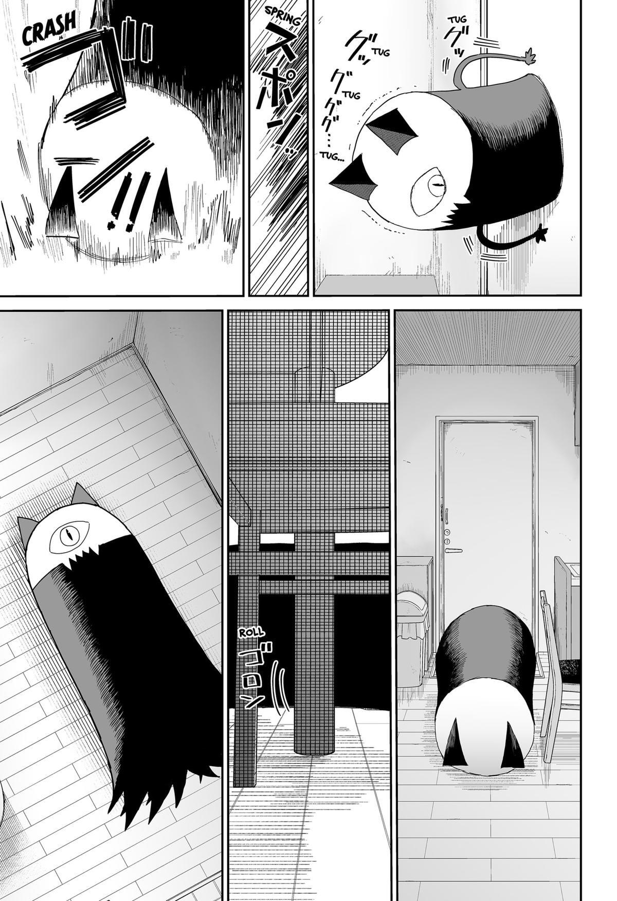 Read Yattara Manga Online