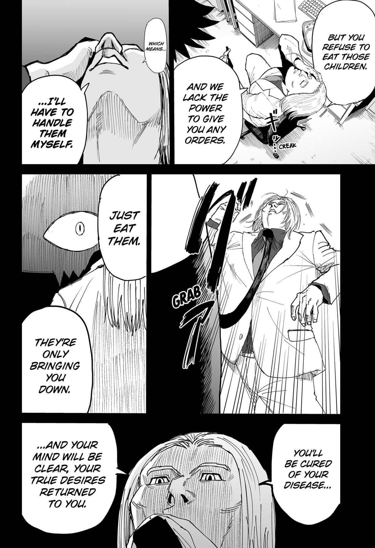 Read Yattara Manga Online