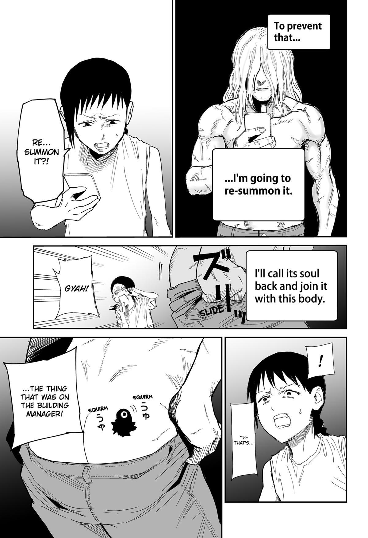Read Yattara Manga Online