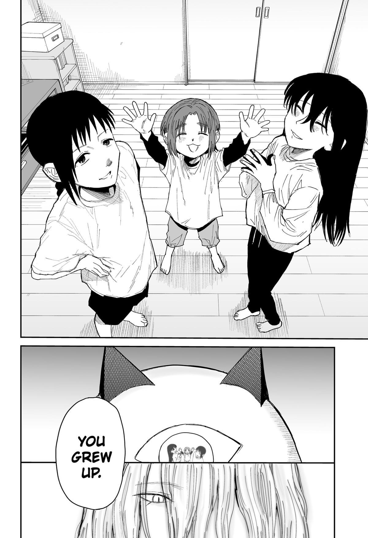 Read Yattara Manga Online