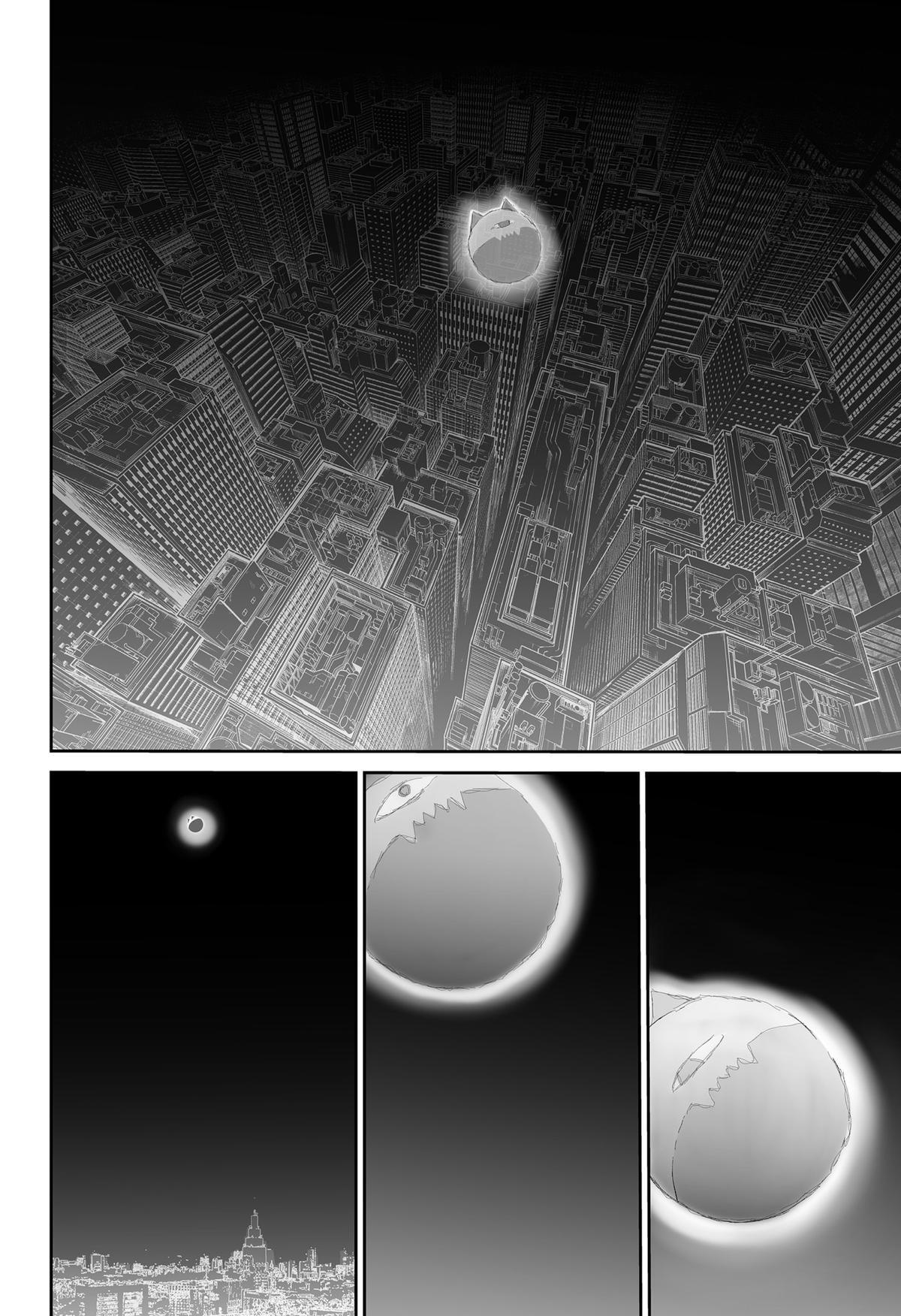 Read Yattara Manga Online