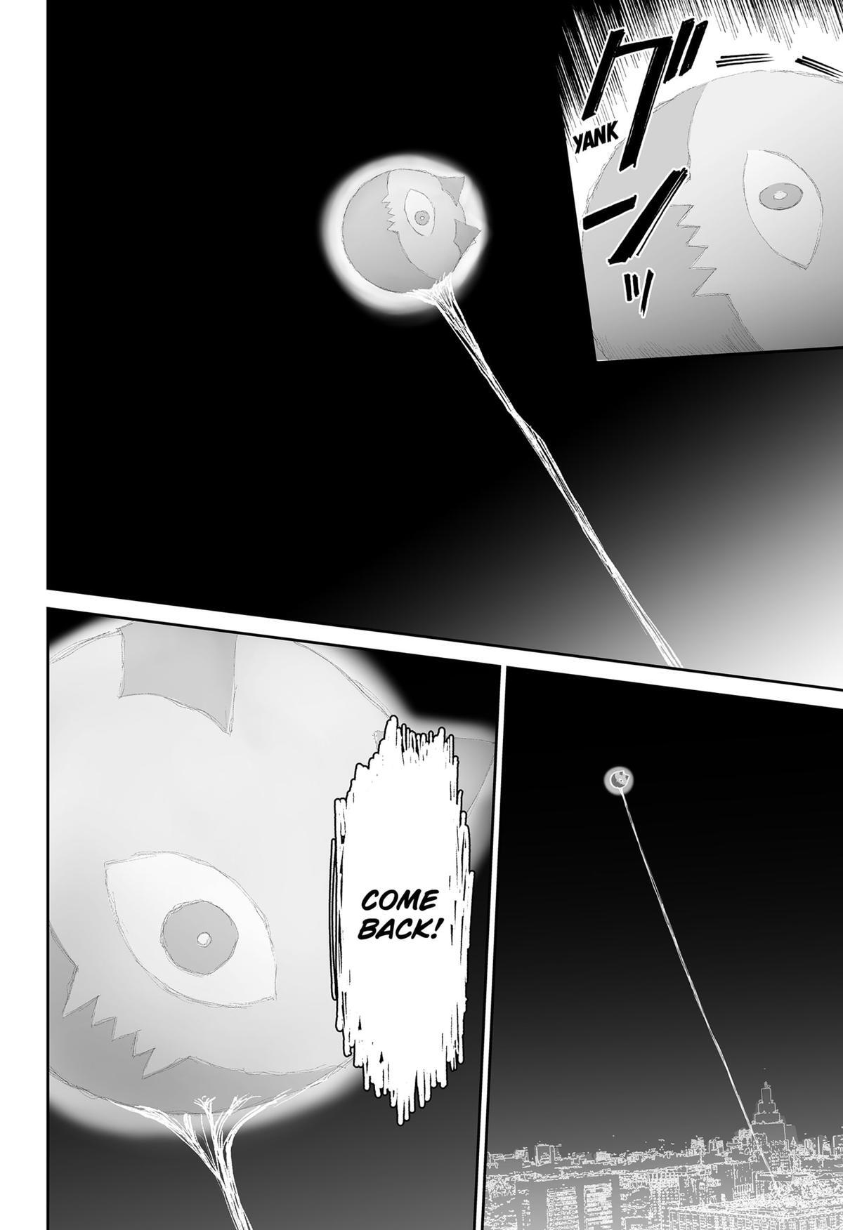 Read Yattara Manga Online