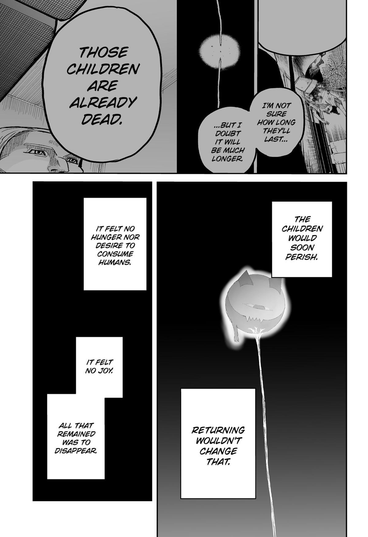 Read Yattara Manga Online