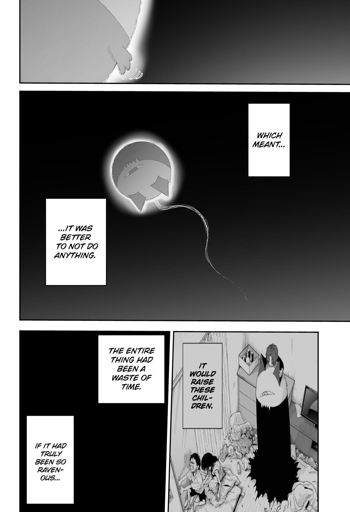 Read Yattara Manga Online