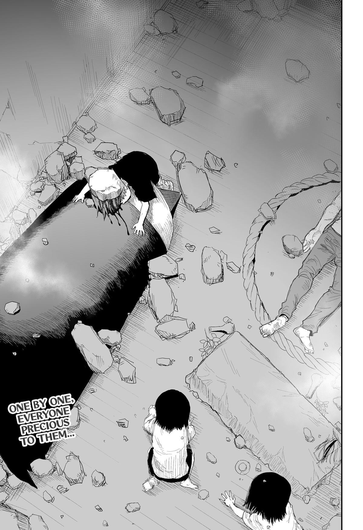 Read Yattara Manga Online