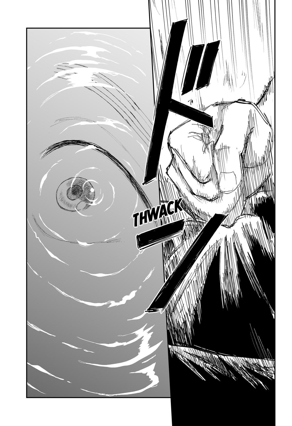 Read Yattara Manga Online
