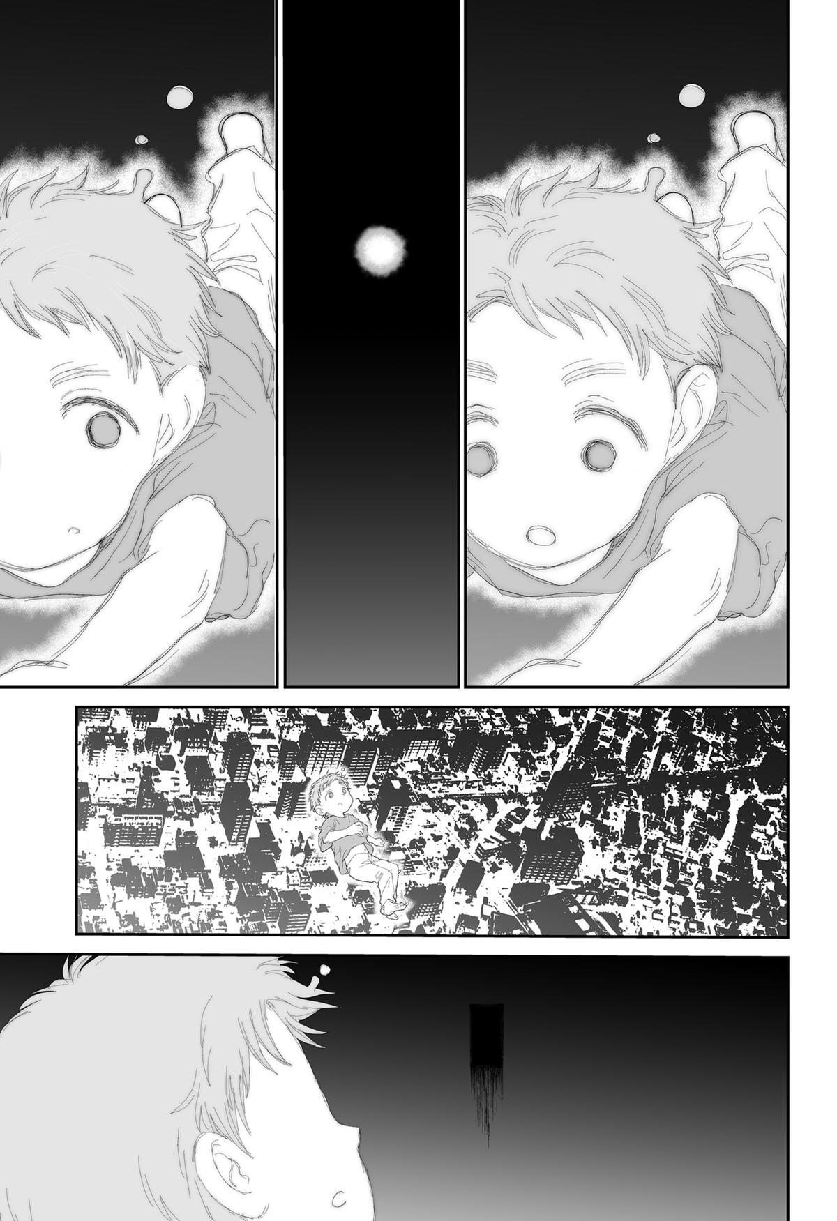 Read Yattara Manga Online