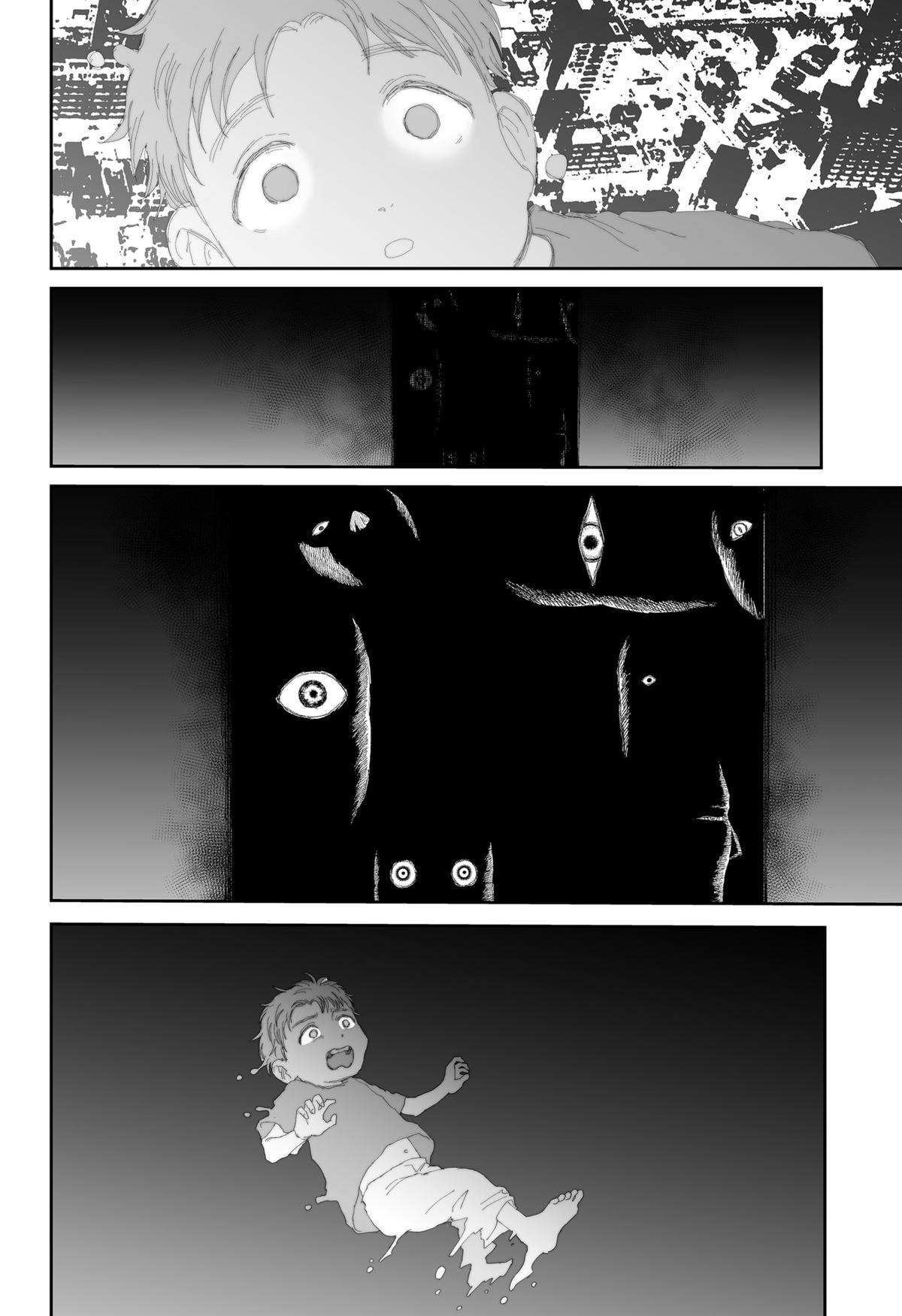 Read Yattara Manga Online