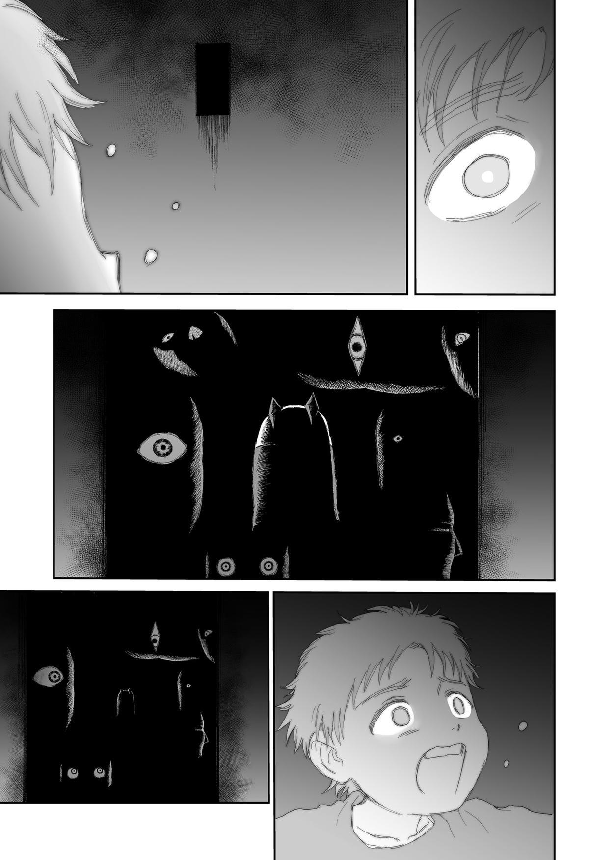 Read Yattara Manga Online