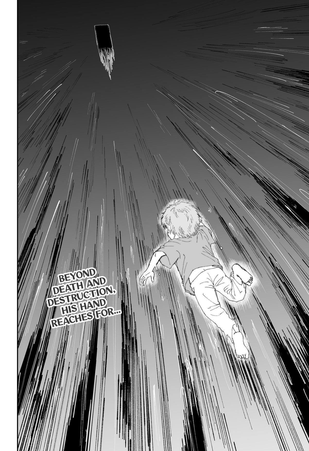 Read Yattara Manga Online